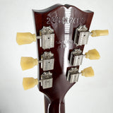 2022 Gibson ES-335 Figured – Iced Tea | Tonebay