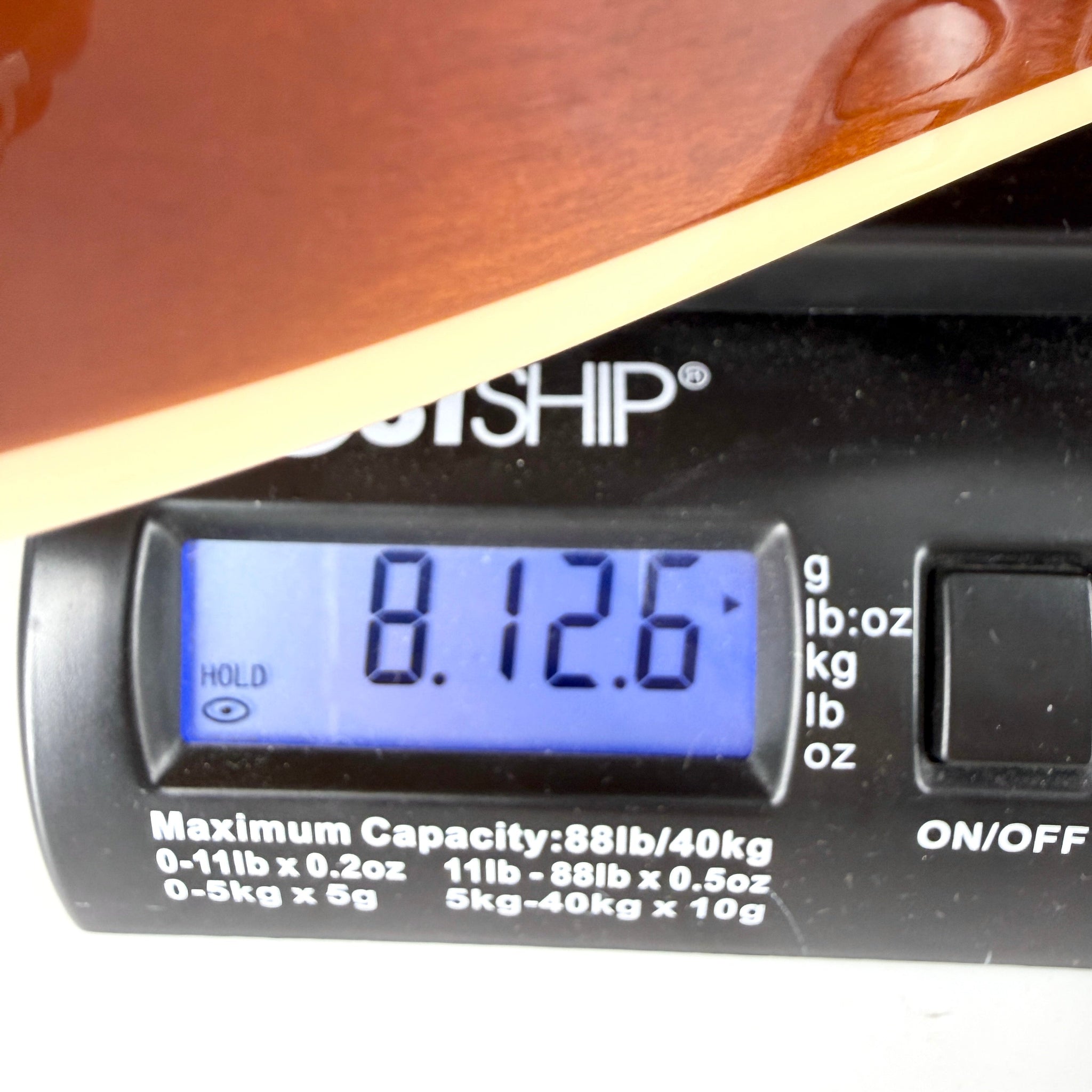 2022 Gibson ES-335 Figured – Iced Tea | Tonebay