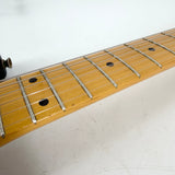 1998 Fender Japan ST-54 DEX2 Stratocaster - Black | Tonebay