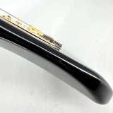 1998 Fender Japan ST-54 DEX2 Stratocaster - Black | Tonebay