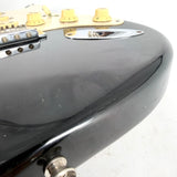 1998 Fender Japan ST-54 DEX2 Stratocaster - Black | Tonebay