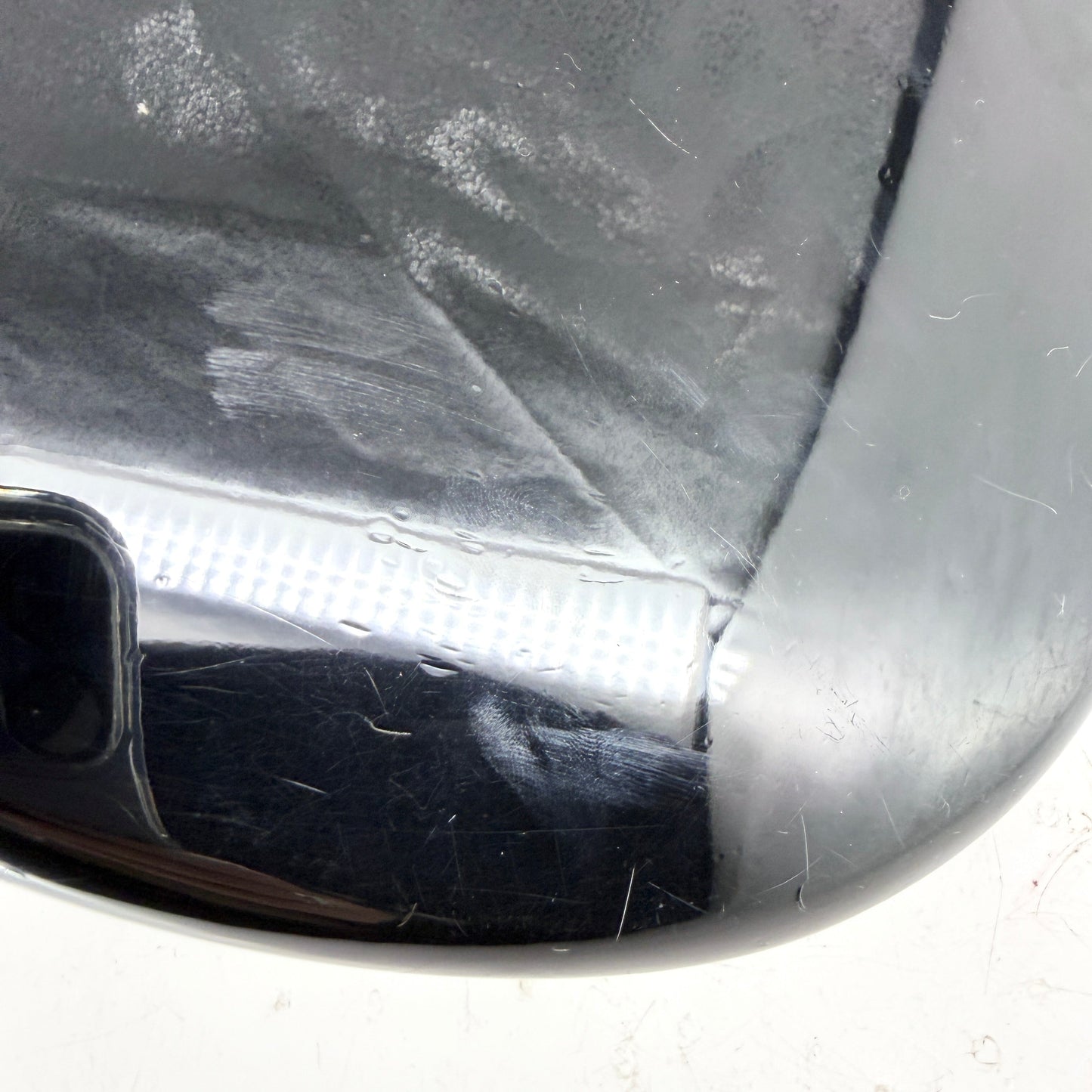 1998 Fender Japan ST-54 DEX2 Stratocaster - Black | Tonebay