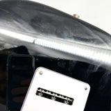 1998 Fender Japan ST-54 DEX2 Stratocaster - Black | Tonebay