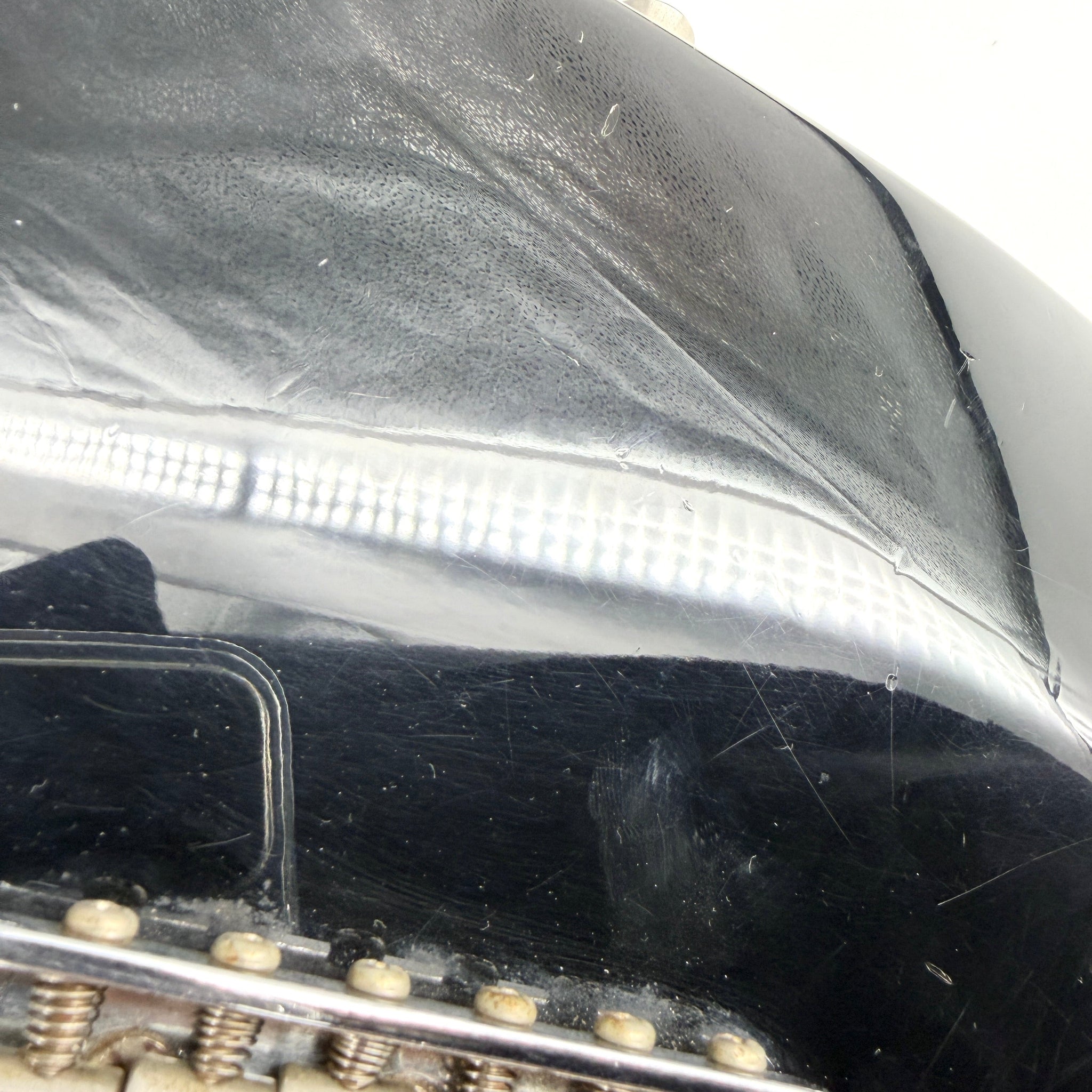 1998 Fender Japan ST-54 DEX2 Stratocaster - Black | Tonebay