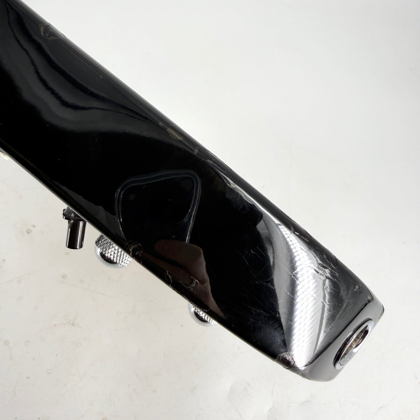 1996/97 Fender Japan TL-52DEX2 Telecaster - Sunburst | Tonebay