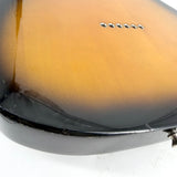 1996/97 Fender Japan TL-52DEX2 Telecaster - Sunburst | Tonebay