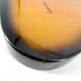 1996/97 Fender Japan TL-52DEX2 Telecaster - Sunburst | Tonebay