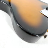 1996/97 Fender Japan TL-52DEX2 Telecaster - Sunburst | Tonebay