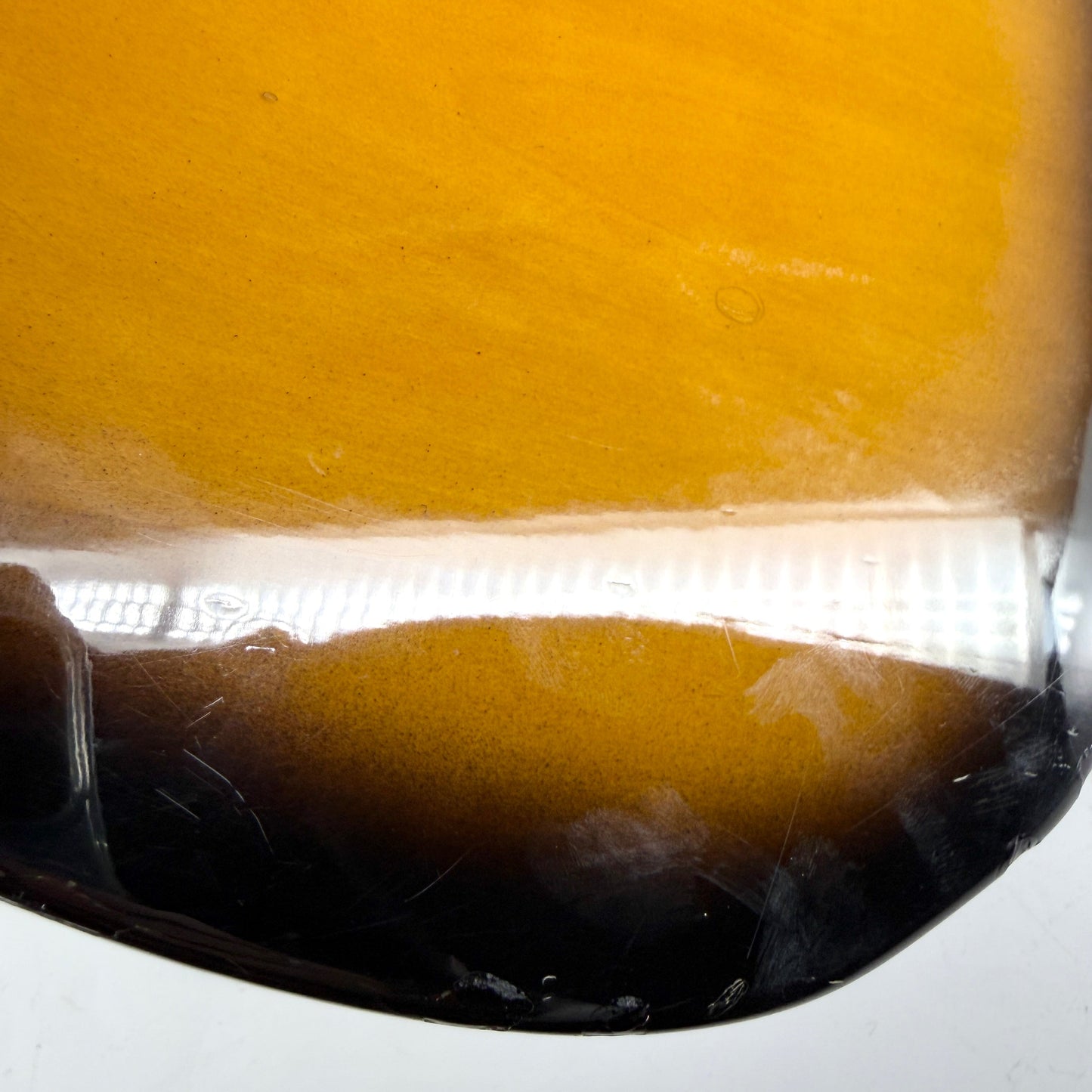 1996/97 Fender Japan TL-52DEX2 Telecaster - Sunburst | Tonebay