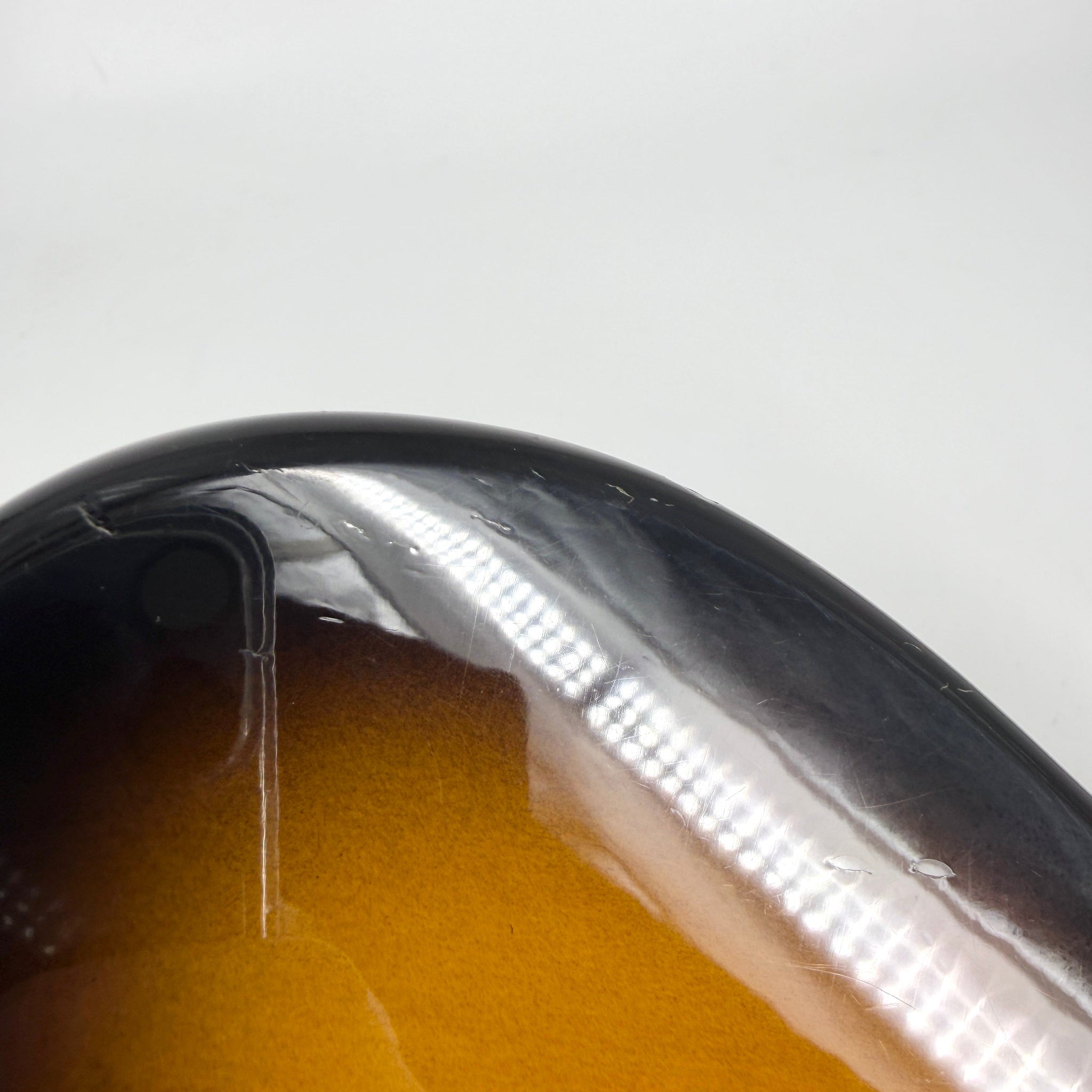 1996/97 Fender Japan TL-52DEX2 Telecaster - Sunburst | Tonebay