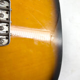 1996/97 Fender Japan TL-52DEX2 Telecaster - Sunburst | Tonebay