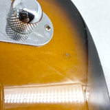 1996/97 Fender Japan TL-52DEX2 Telecaster - Sunburst | Tonebay