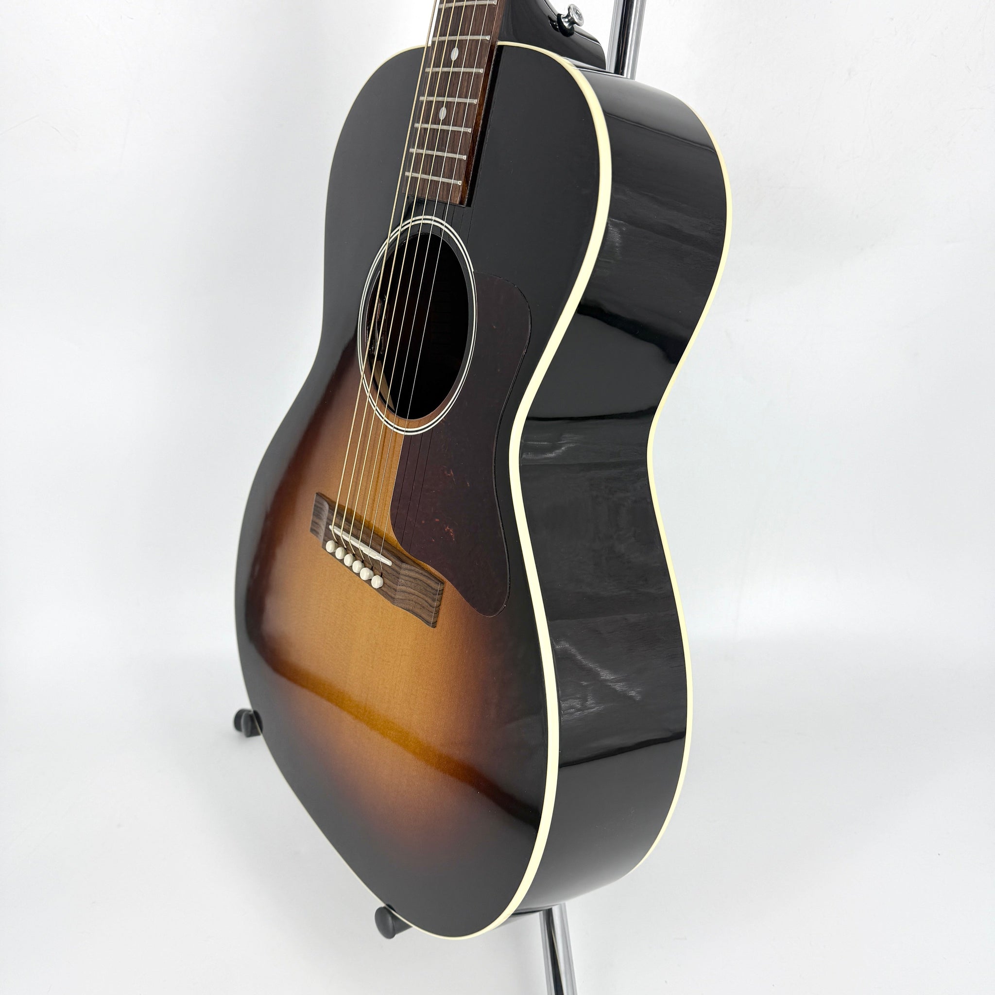 2022 Gibson L-00 Standard – Vintage Sunburst (Artist Owned) | Tonebay