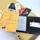 2019 Fender Custom Shop ‘59 Stratocaster Heavy Relic – Aged Daphne Blue | Tonebay