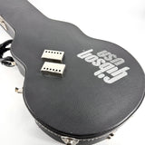 2002 Gibson Les Paul Standard – Amber | Tonebay