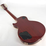 2002 Gibson Les Paul Standard – Amber | Tonebay