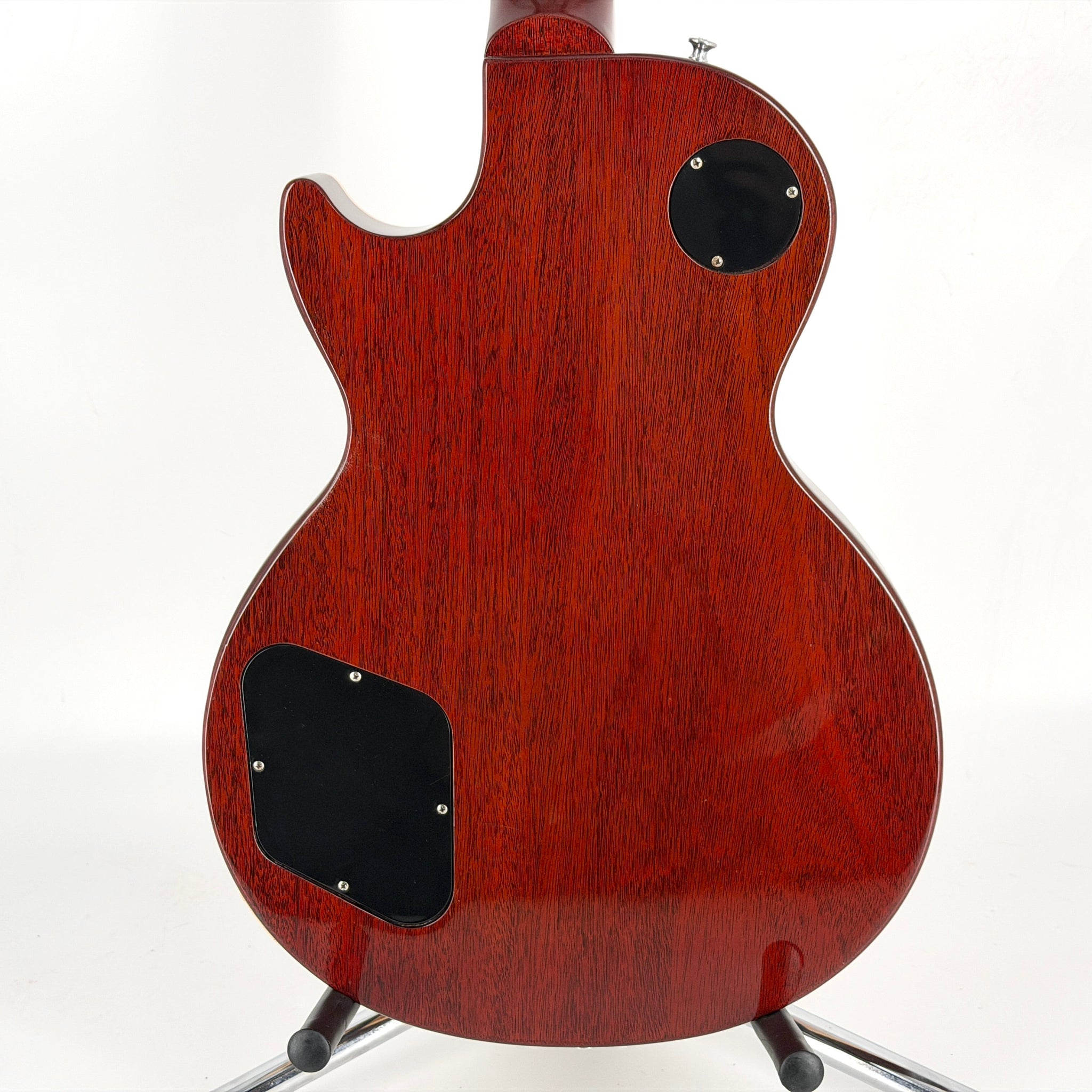 2002 Gibson Les Paul Standard – Amber | Tonebay