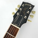 2002 Gibson Les Paul Standard – Amber | Tonebay