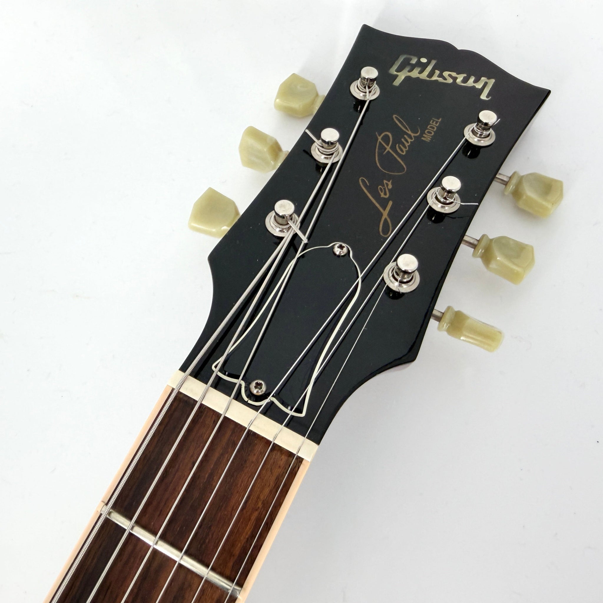 2002 Gibson Les Paul Standard – Amber | Tonebay