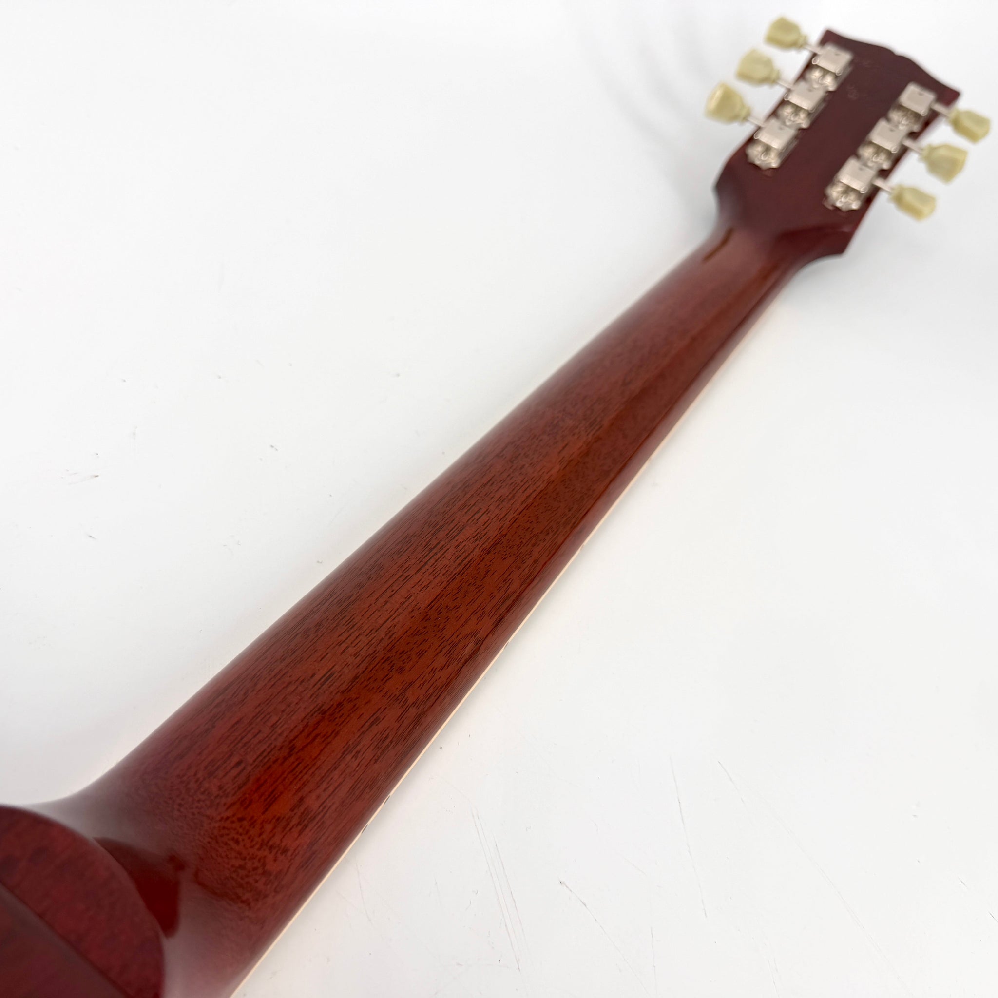 2002 Gibson Les Paul Standard – Amber | Tonebay