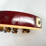 2002 Gibson Les Paul Standard – Amber | Tonebay