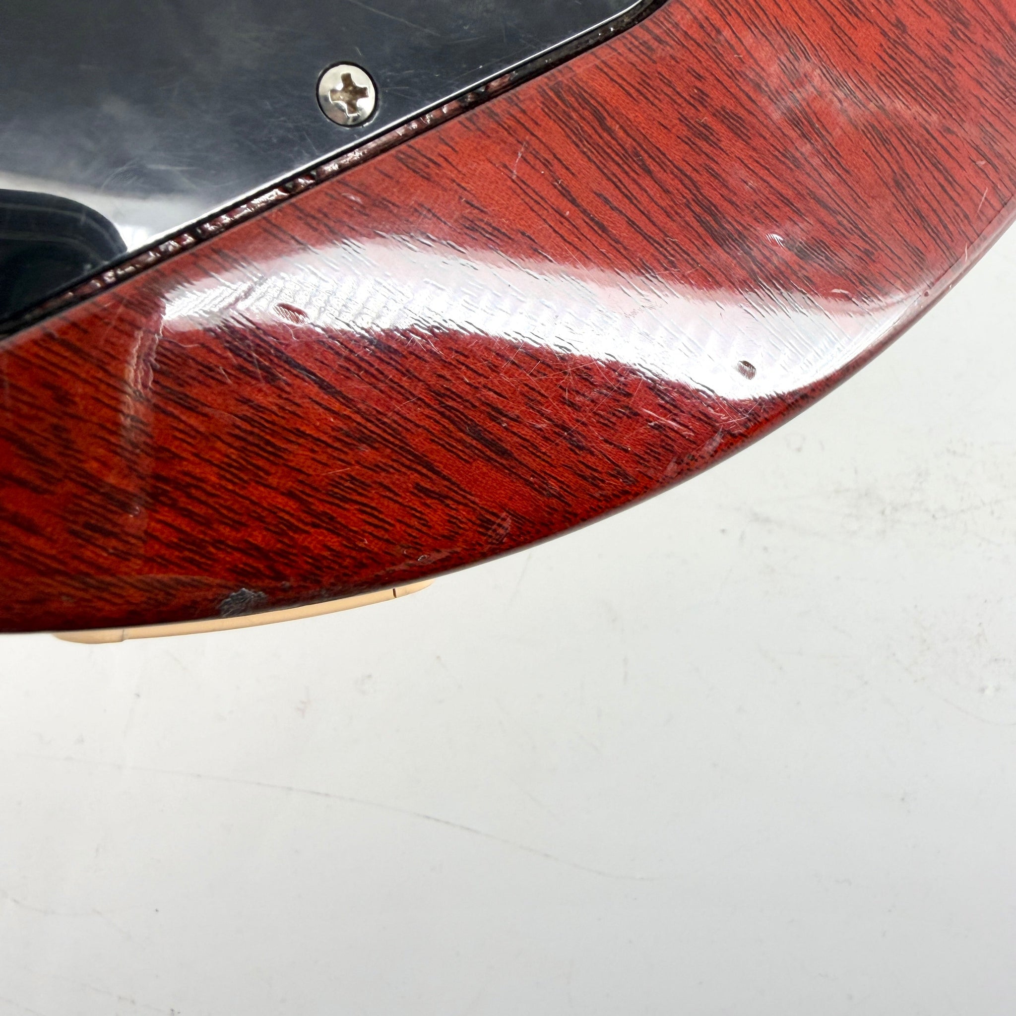 2002 Gibson Les Paul Standard – Amber | Tonebay