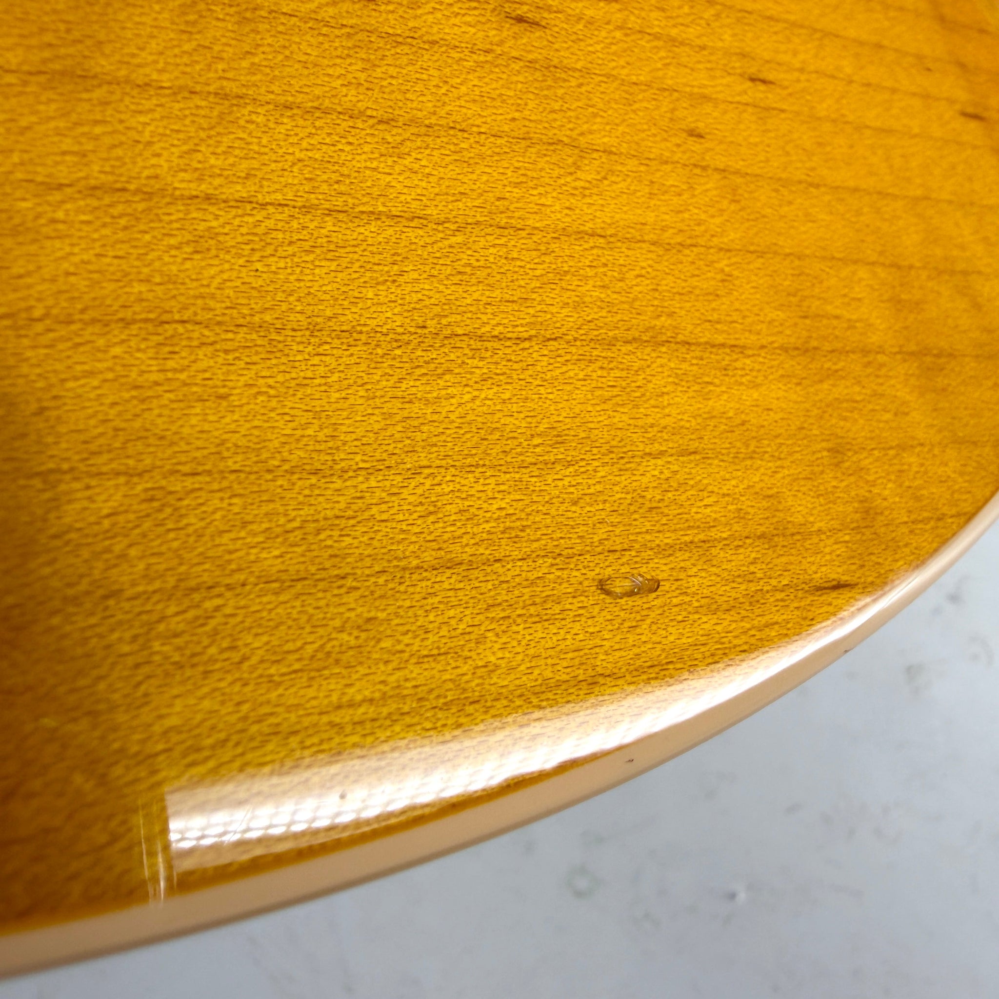 2002 Gibson Les Paul Standard – Amber | Tonebay