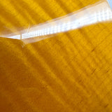 2002 Gibson Les Paul Standard – Amber | Tonebay