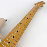 2015 Fender Custom Shop Limited Edition ‘55 Stratocaster Relic – Dirty White Blonde | Tonebay