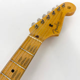 2015 Fender Custom Shop Limited Edition ‘55 Stratocaster Relic – Dirty White Blonde | Tonebay