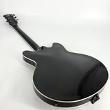 2020 Vox Bobcat S66B Bigsby - Black | Tonebay