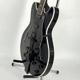 2020 Vox Bobcat S66B Bigsby - Black | Tonebay