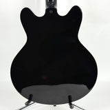 2020 Vox Bobcat S66B Bigsby - Black | Tonebay