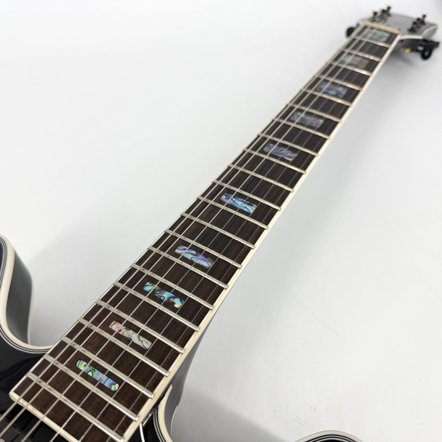2020 Vox Bobcat S66B Bigsby - Black | Tonebay