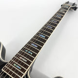 2020 Vox Bobcat S66B Bigsby - Black | Tonebay
