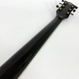 2020 Vox Bobcat S66B Bigsby - Black | Tonebay