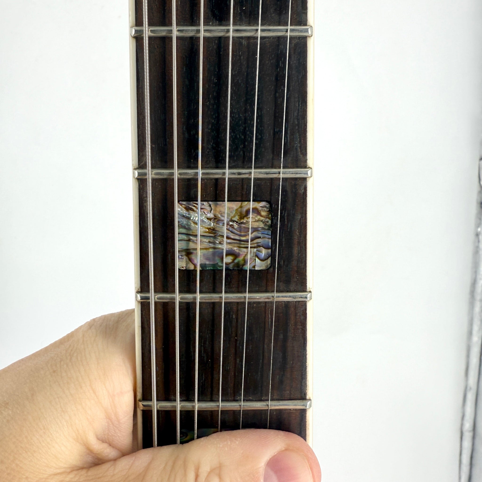 2020 Vox Bobcat S66B Bigsby - Black | Tonebay