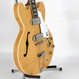 2015 Epiphone Japan Elitist 1965 Casino - Natural | Tonebay