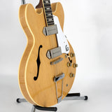 2015 Epiphone Japan Elitist 1965 Casino - Natural | Tonebay