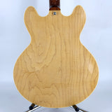 2015 Epiphone Japan Elitist 1965 Casino - Natural | Tonebay