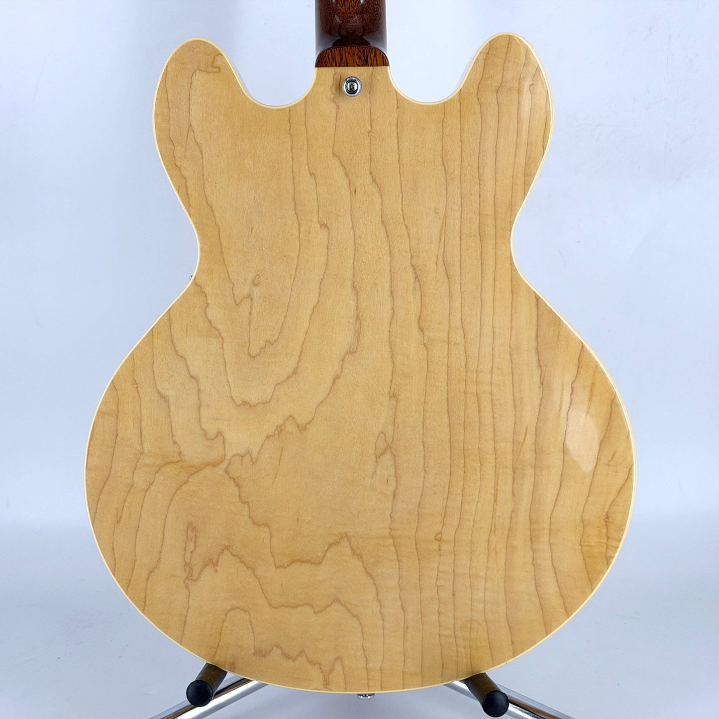 2015 Epiphone Japan Elitist 1965 Casino - Natural | Tonebay