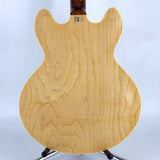 2015 Epiphone Japan Elitist 1965 Casino - Natural | Tonebay