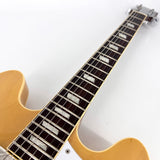 2015 Epiphone Japan Elitist 1965 Casino - Natural | Tonebay