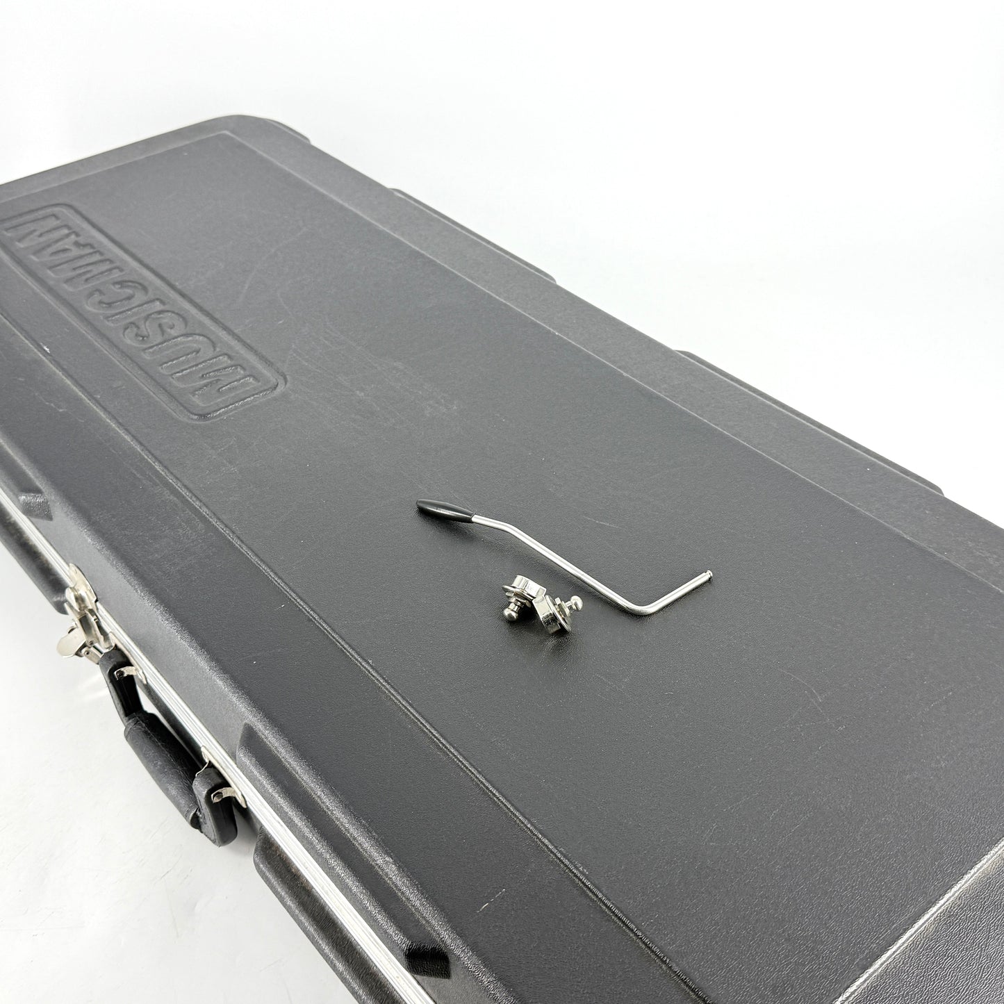 1998 Ernie Ball Music Man Axis Sport MM90 Tremolo - Vintage Sunburst | Tonebay