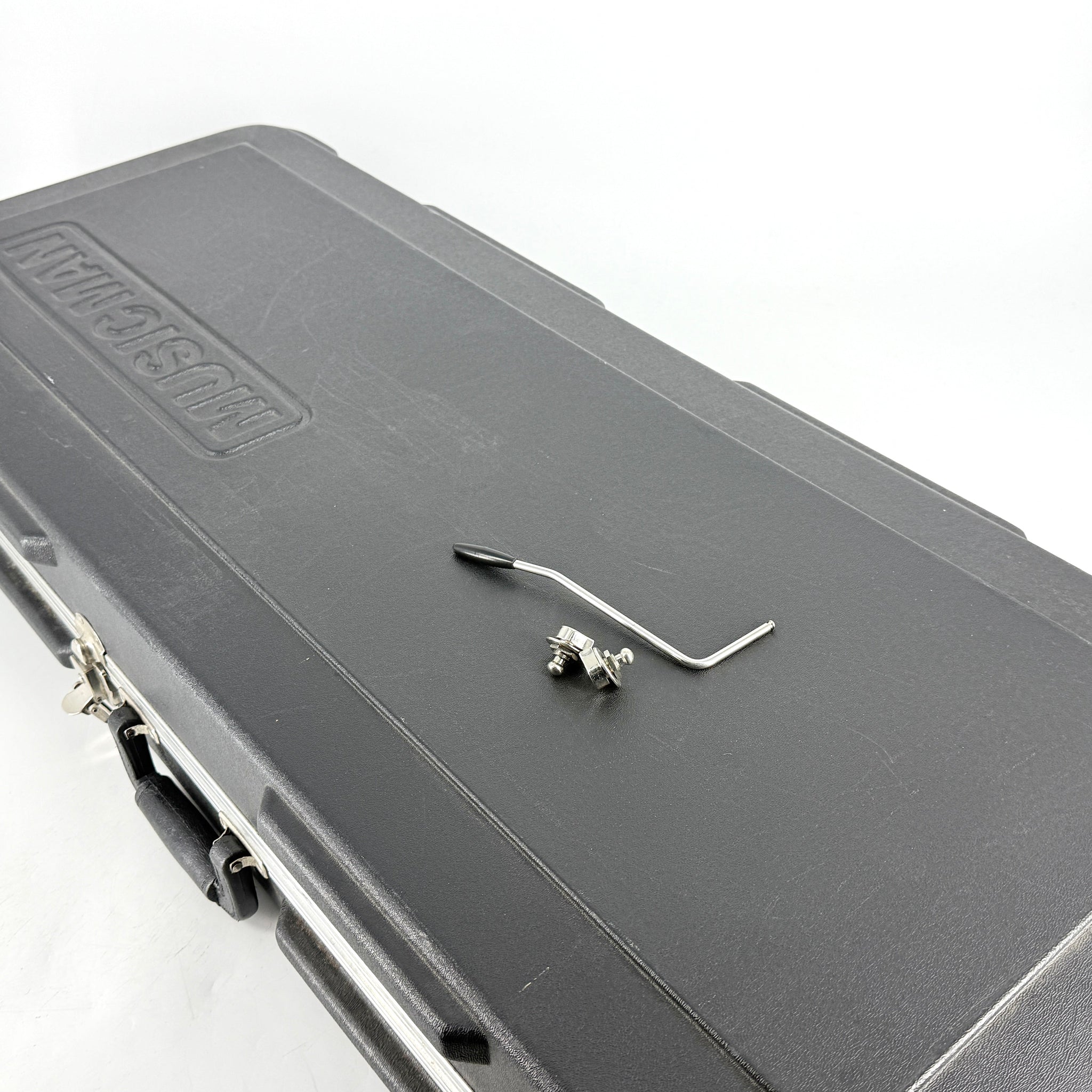 1998 Ernie Ball Music Man Axis Sport MM90 Tremolo - Vintage Sunburst | Tonebay