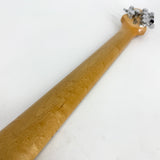 1998 Ernie Ball Music Man Axis Sport MM90 Tremolo - Vintage Sunburst | Tonebay