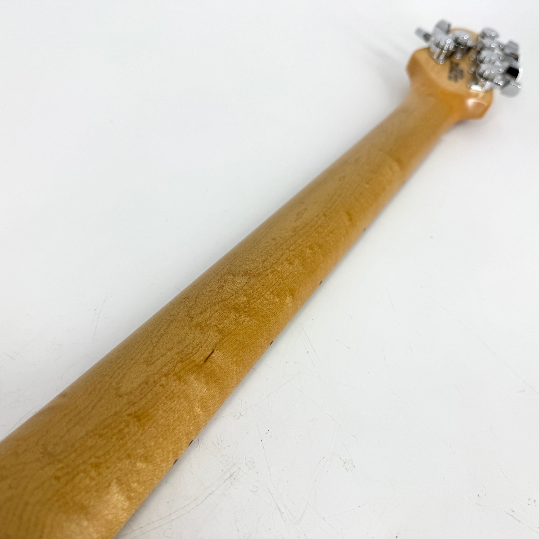 1998 Ernie Ball Music Man Axis Sport MM90 Tremolo - Vintage Sunburst | Tonebay