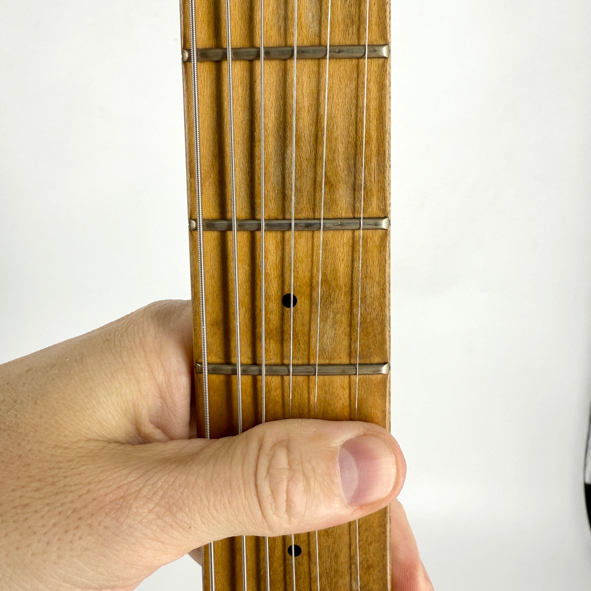 1998 Ernie Ball Music Man Axis Sport MM90 Tremolo - Vintage Sunburst | Tonebay