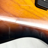 1998 Ernie Ball Music Man Axis Sport MM90 Tremolo - Vintage Sunburst | Tonebay