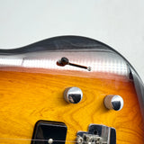 1998 Ernie Ball Music Man Axis Sport MM90 Tremolo - Vintage Sunburst | Tonebay